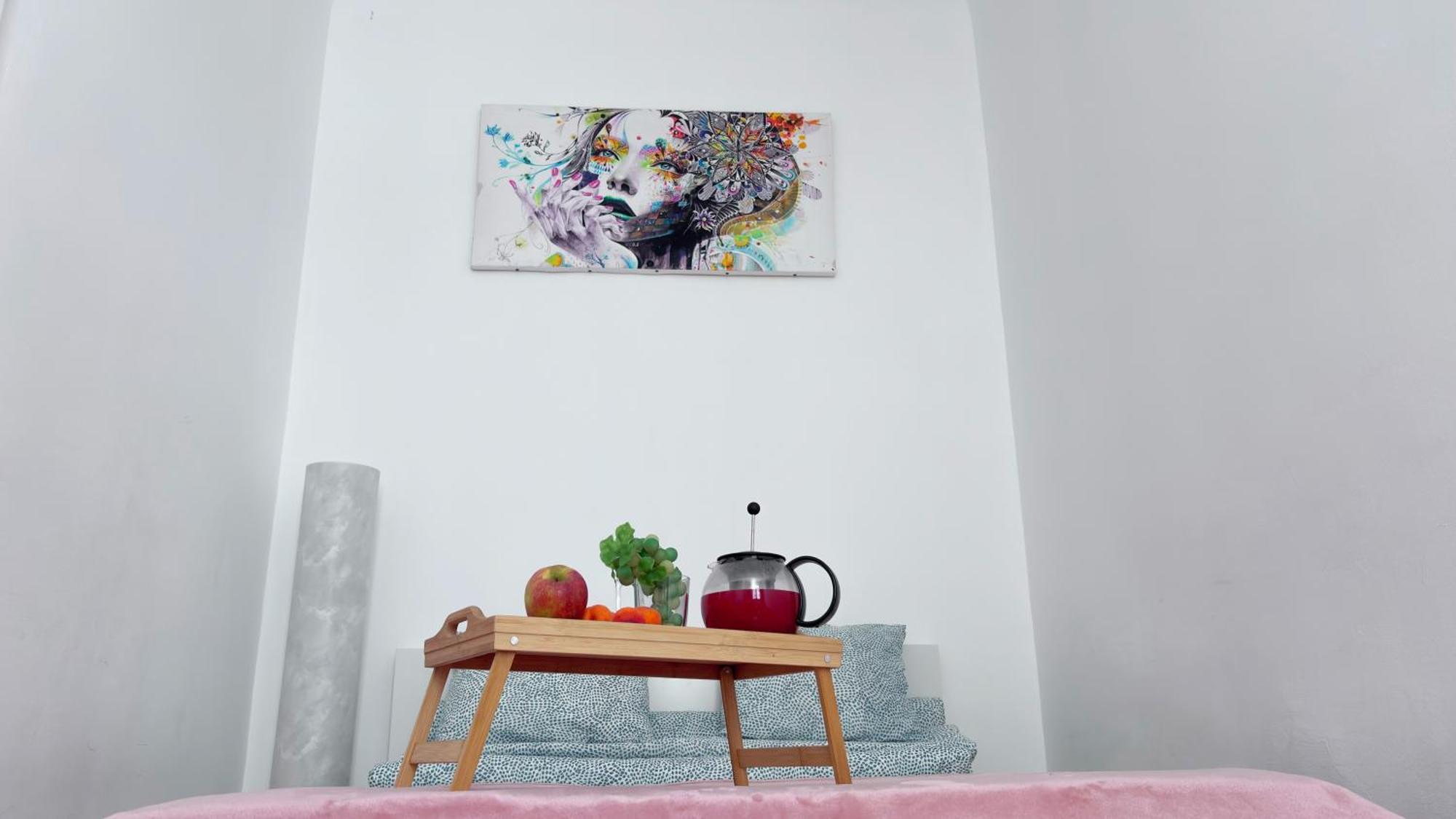 Big And Comfortable Mariahilfer Apartment Vienna Exterior photo